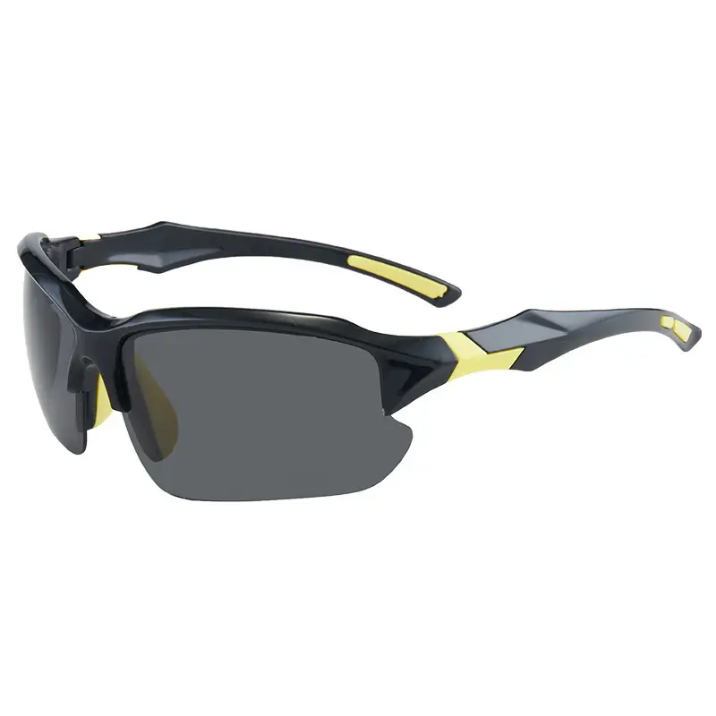 European American Cross-Border Sports Sunglasses Night Vision Goggles Driving Cycling Polarized