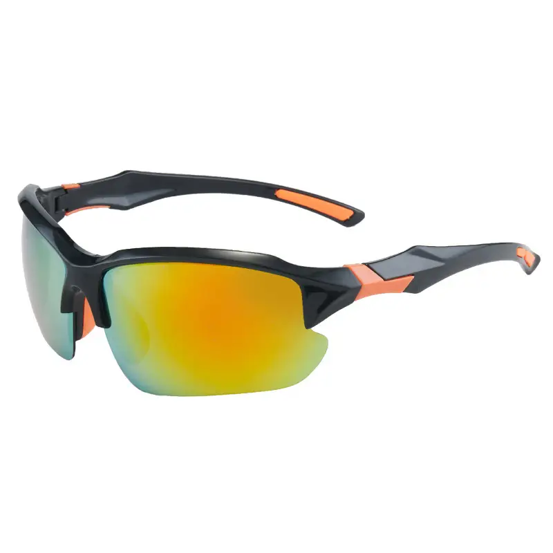 European American Cross-Border Sports Sunglasses Night Vision Goggles Driving Cycling Polarized