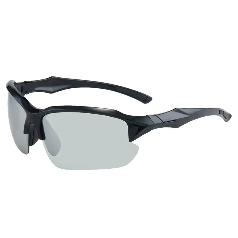 European American Cross-Border Sports Sunglasses Night Vision Goggles Driving Cycling Polarized