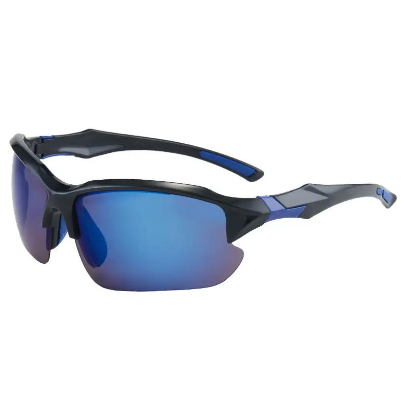 European American Cross-Border Sports Sunglasses Night Vision Goggles Driving Cycling Polarized