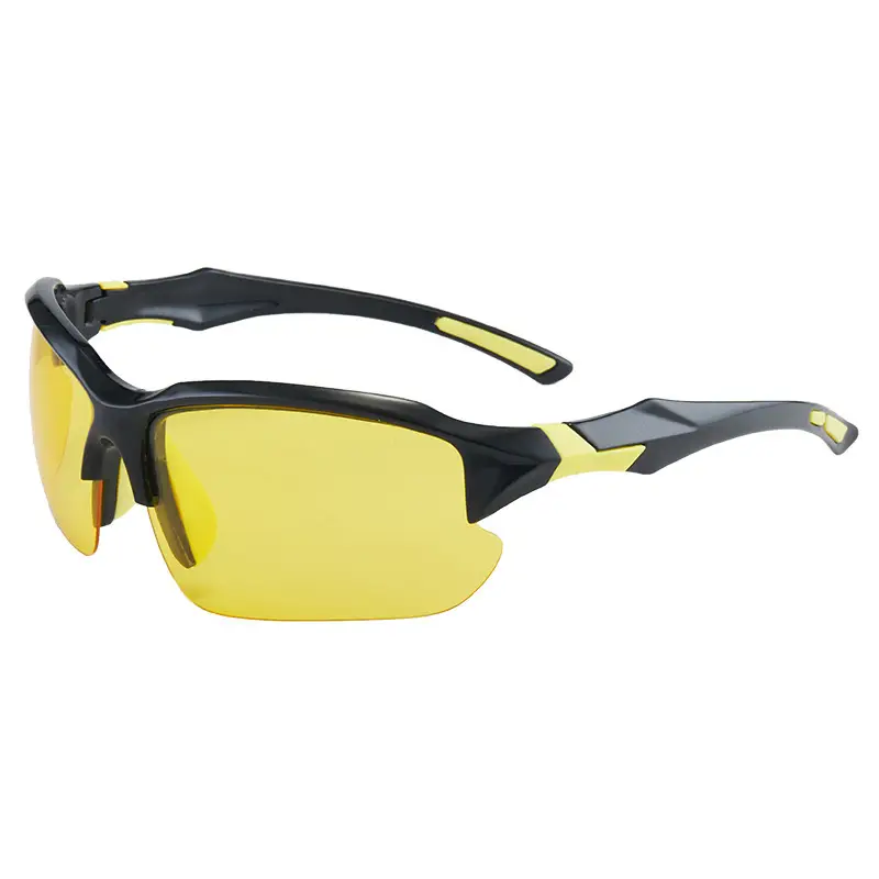 European American Cross-Border Sports Sunglasses Night Vision Goggles Driving Cycling Polarized