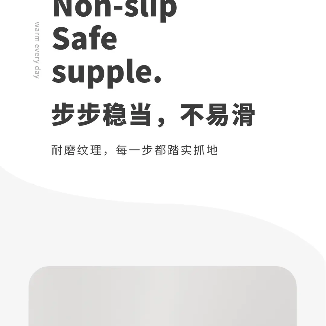 Couple Slippers Rice Ball Set Cute Winter Indoor Cotton Slippers Non-Slip Warm Thickened Home Use Closed Heel Soft Sole — feature 16