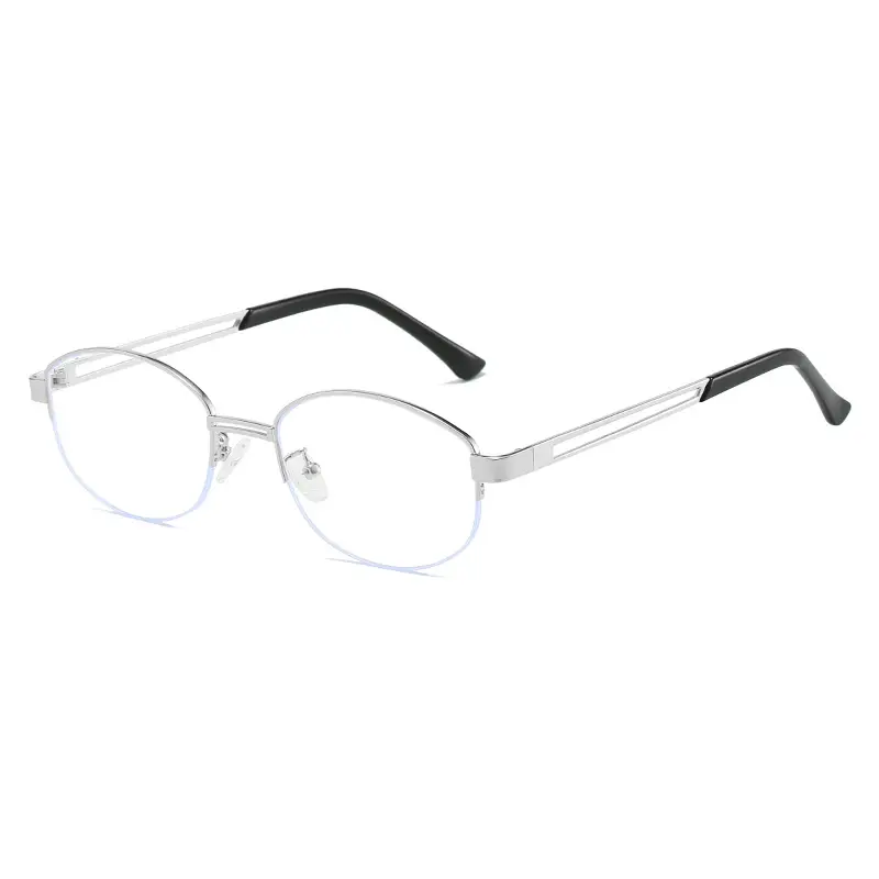 French Style Sunglasses Women Retro Small Frame Brown Tinted - Image 8