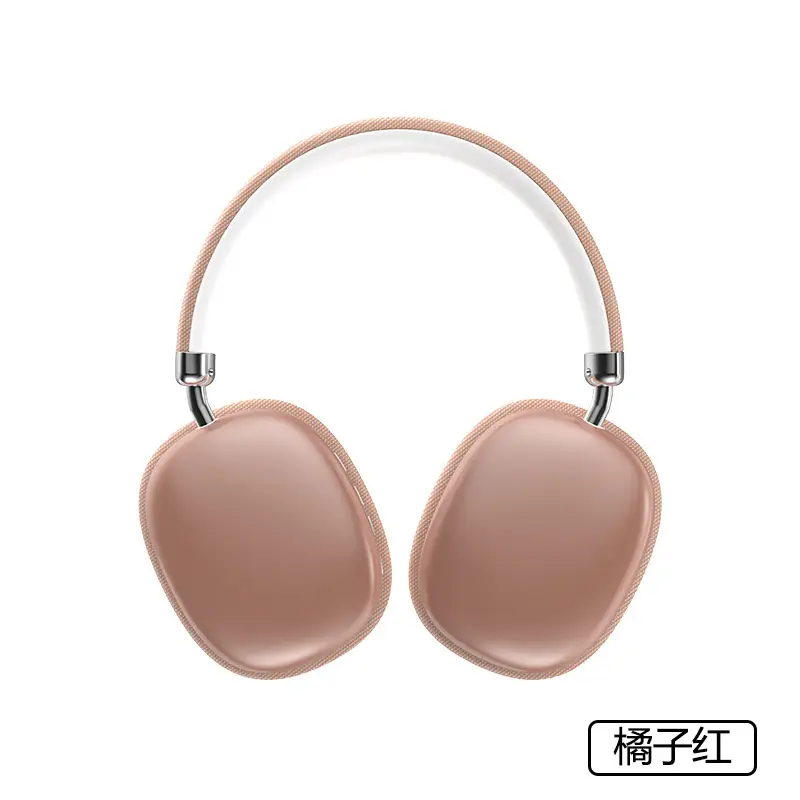Wireless Bluetooth Headset with Heavy Bass & CE/ROHS/FCC - Image 3