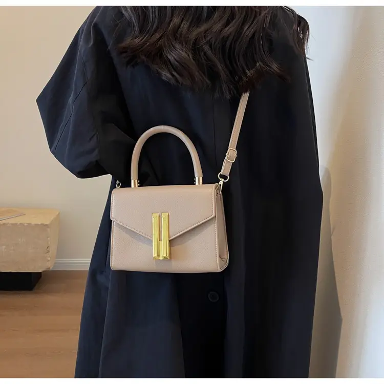 Green Korean Style Shoulder Bag for Women 2024 — feature 23