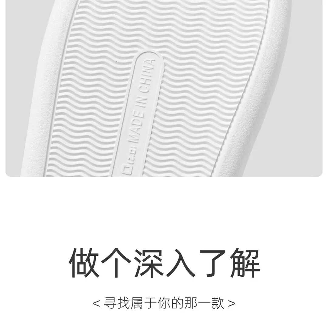 Waterproof Cotton Slippers for Men, Winter Warm Indoor Home Slippers with Heel, Wool Cotton Shoes for Women, Can Be Worn Outside, Warm Cotton Shoes — feature 12