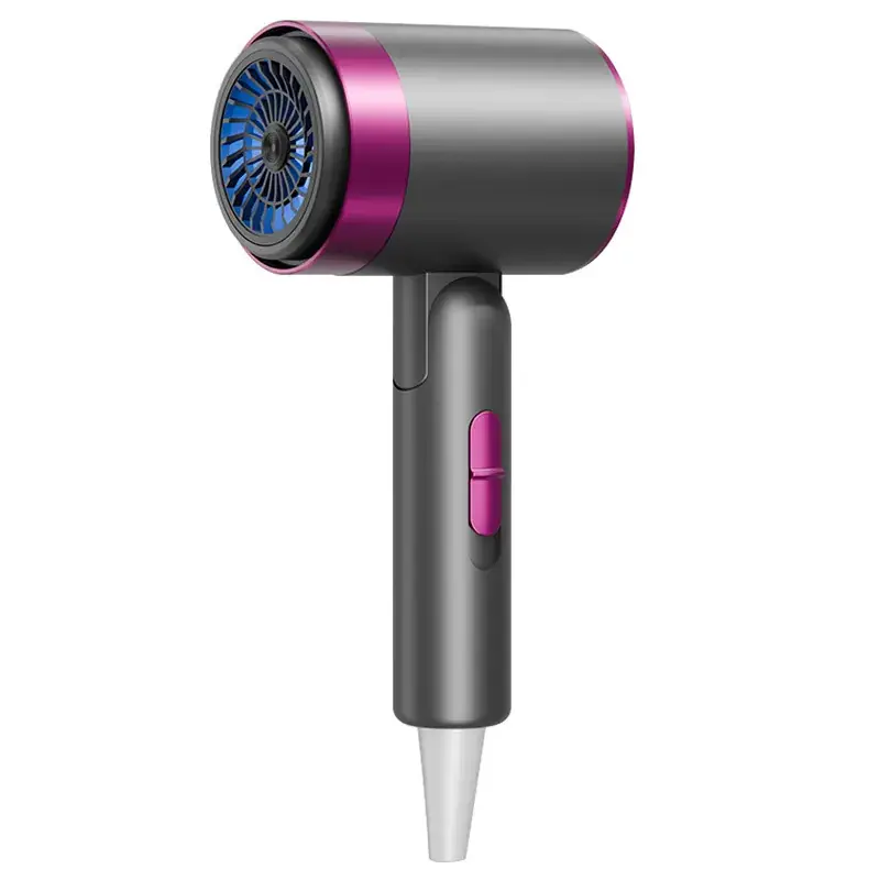 Foldable Hair Dryer with Strong Wind & Constant Temp - Image 16
