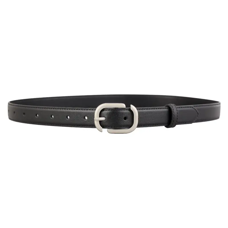 Women's Genuine Leather Belt 3 Colors 2025