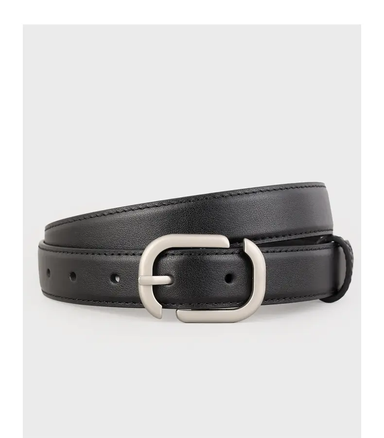 Women's Genuine Leather Belt 3 Colors 2025 — feature 16