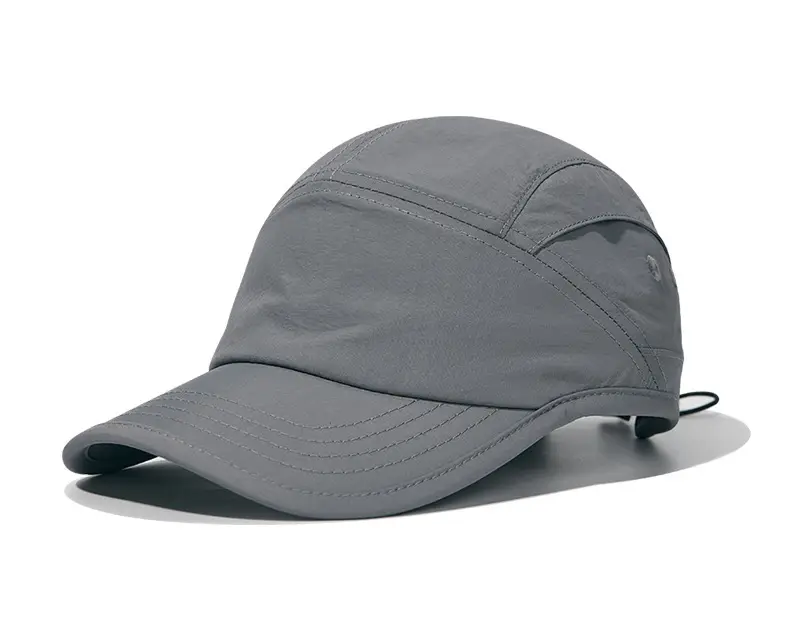 Pink Baseball Cap for Men Women Outdoor Waterproof - Image 3