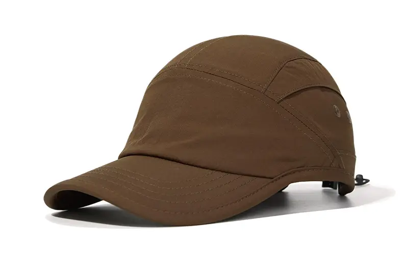 Pink Baseball Cap for Men Women Outdoor Waterproof - Image 5