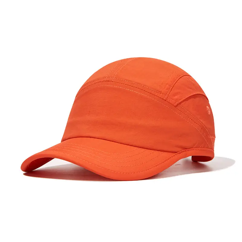 Pink Baseball Cap for Men Women Outdoor Waterproof - Image 6