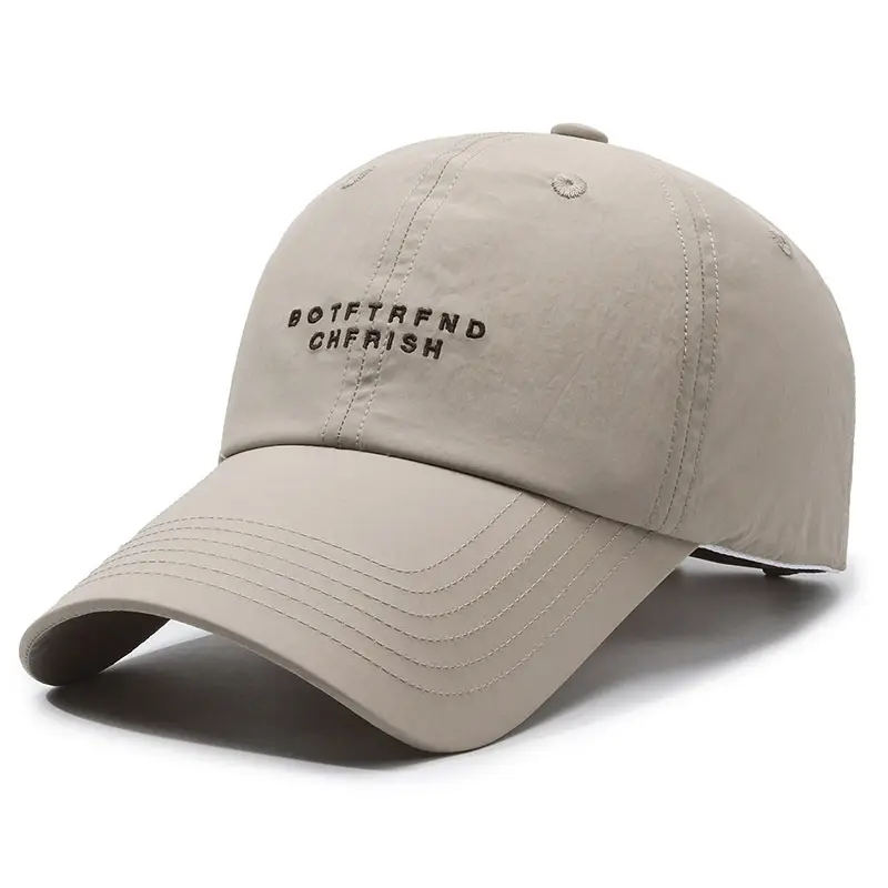 Men's Black Mesh Sun Hat with "SOFT AND STRONG" Logo - Image 13