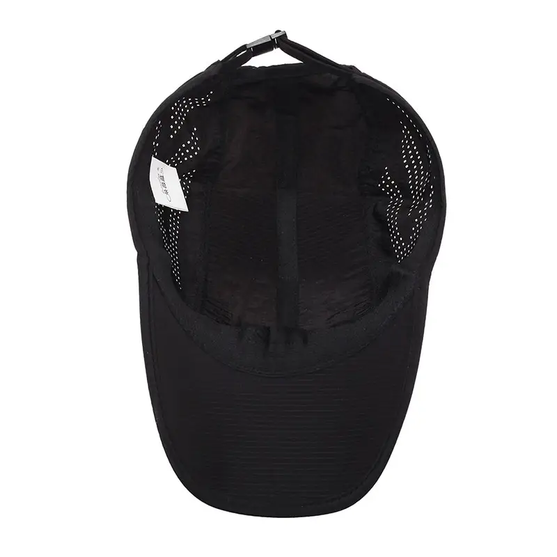 Men Blue Sports Cap Spring Summer Lightweight Cap - Image 10