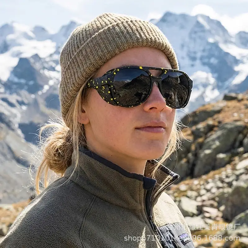 Cross-Border HD Night Vision Sunglasses β feature 1