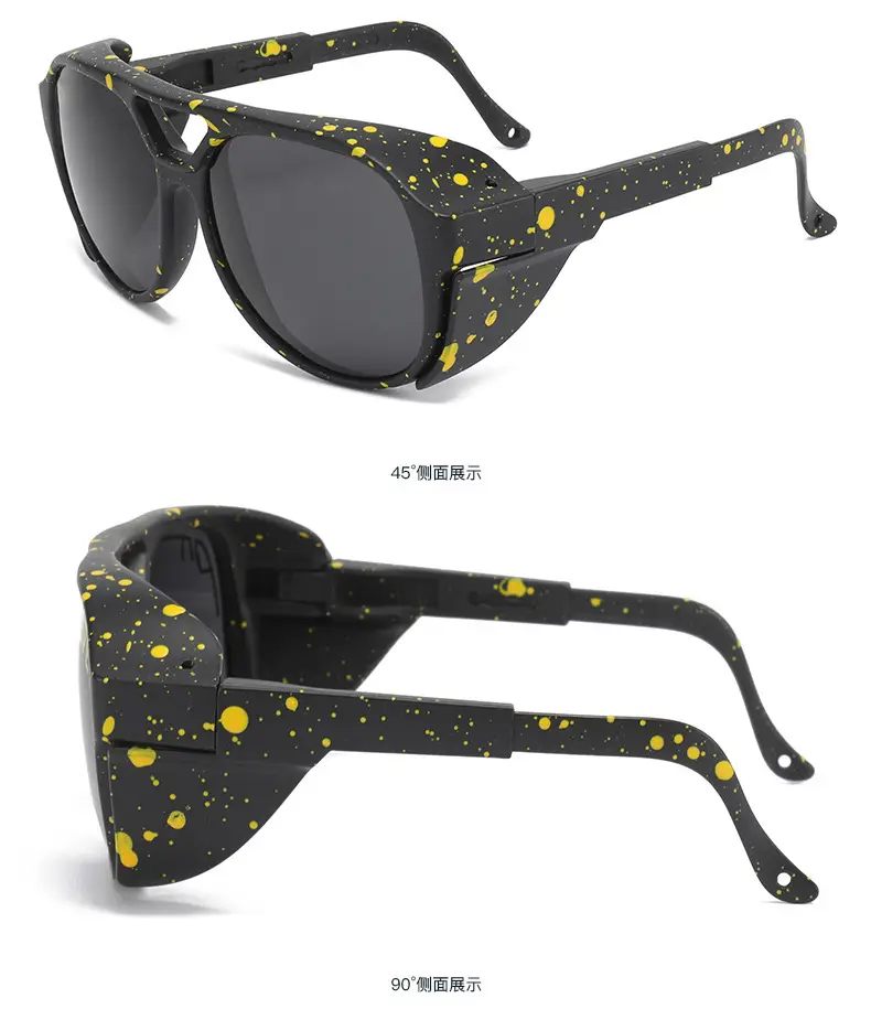 Cross-Border HD Night Vision Sunglasses β feature 10
