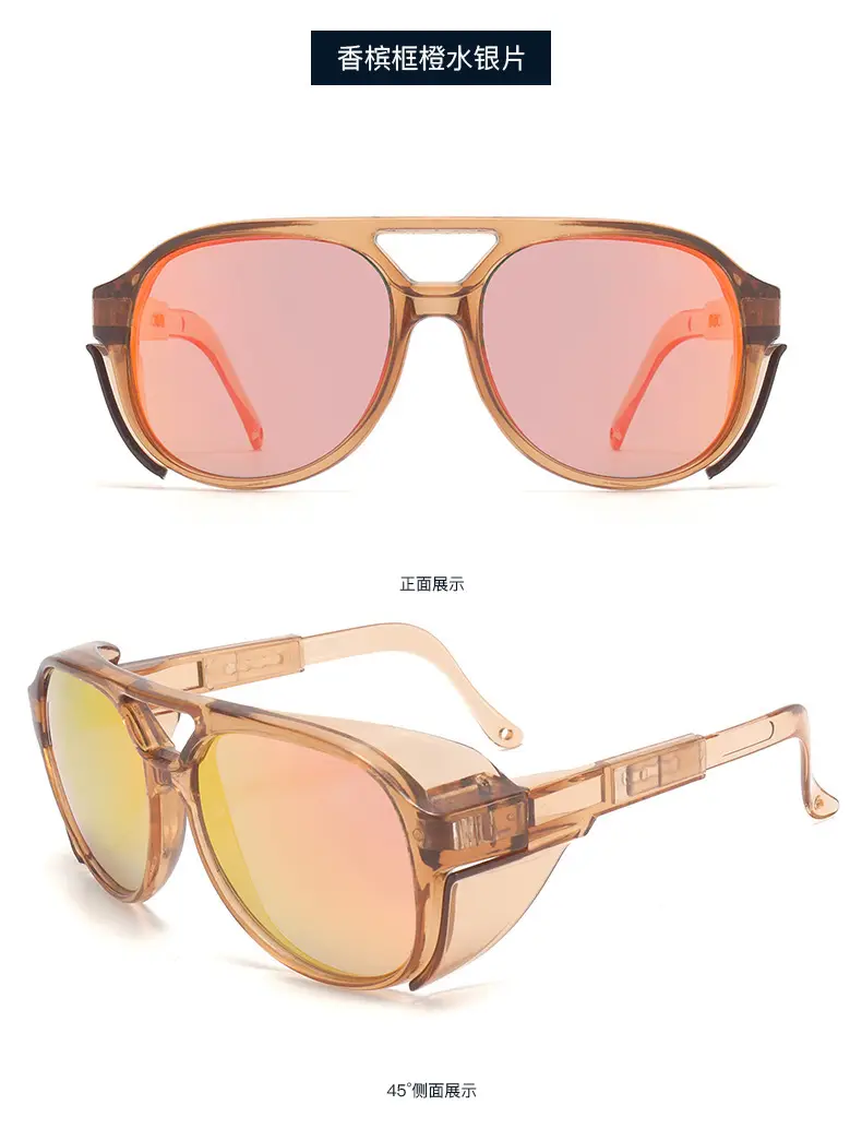 Cross-Border HD Night Vision Sunglasses β feature 11