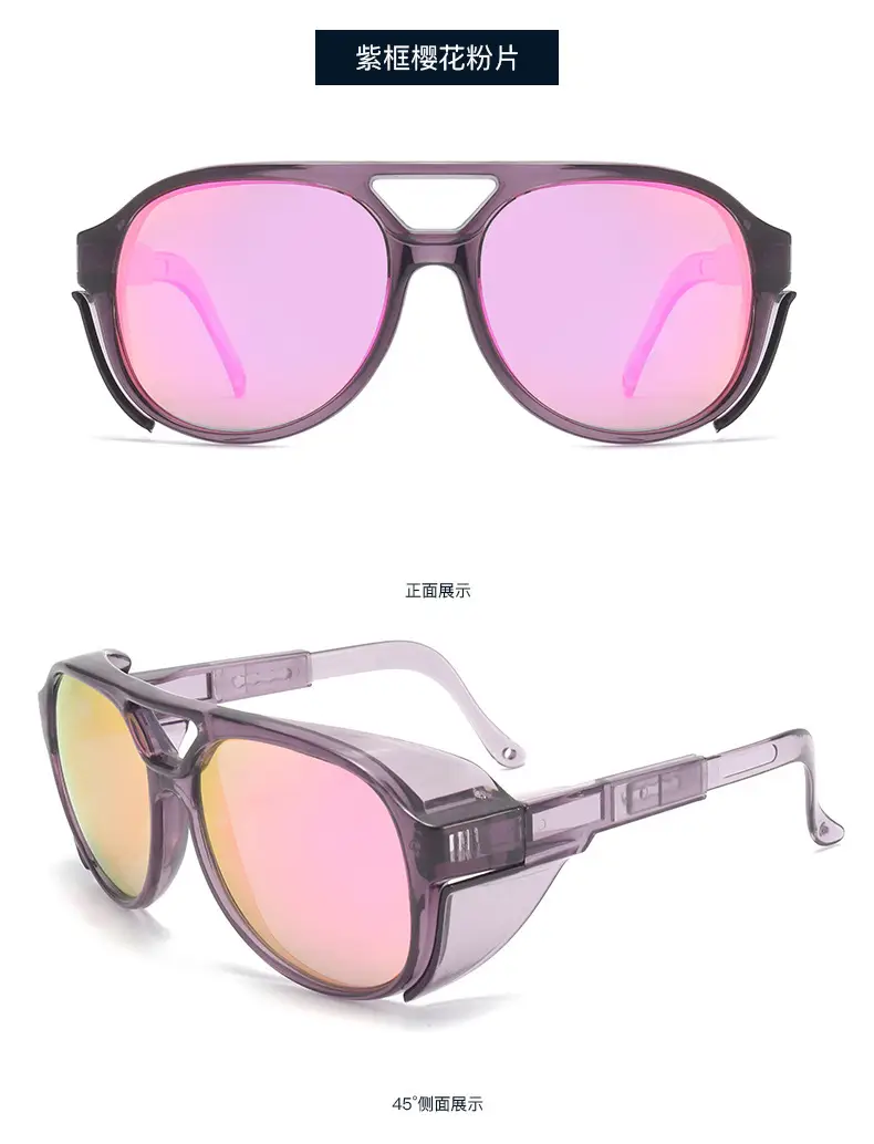 Cross-Border HD Night Vision Sunglasses β feature 12