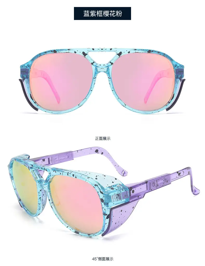 Cross-Border HD Night Vision Sunglasses β feature 14
