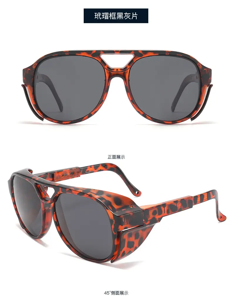 Cross-Border HD Night Vision Sunglasses β feature 17