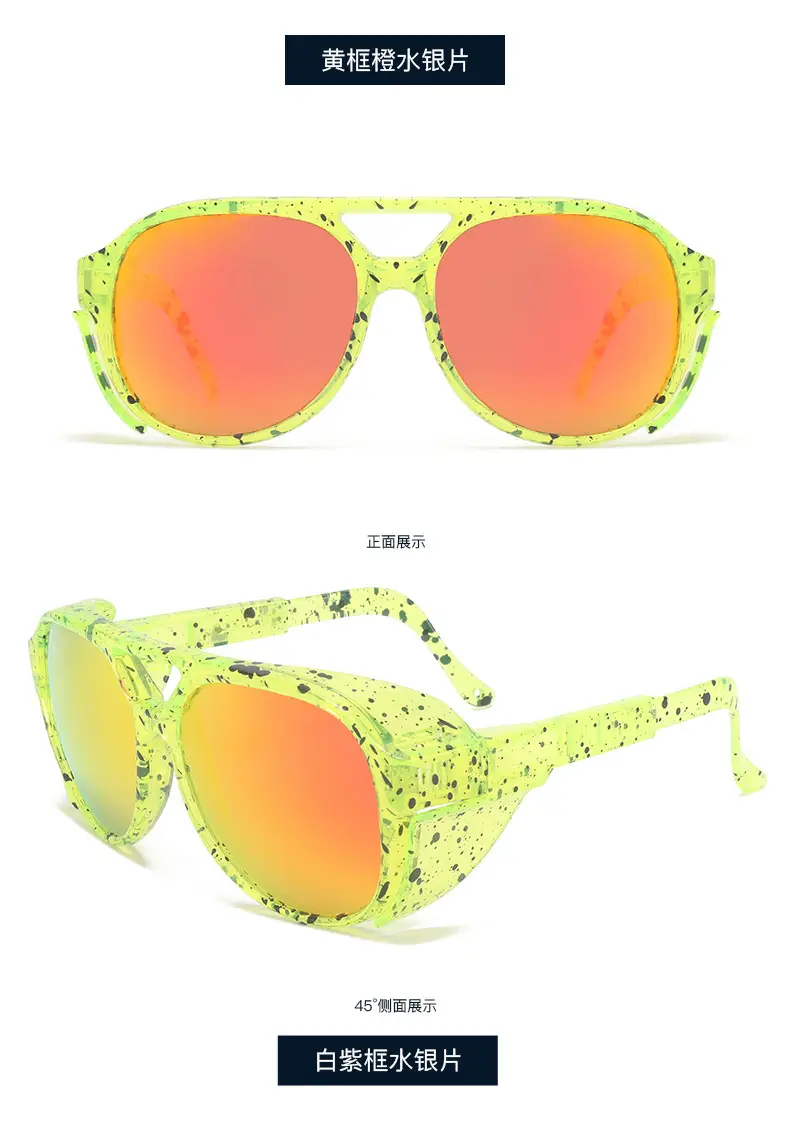 Cross-Border HD Night Vision Sunglasses β feature 18