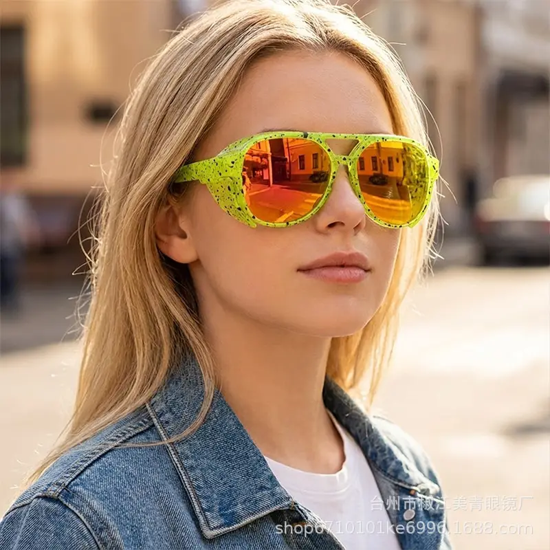 Cross-Border HD Night Vision Sunglasses β feature 3