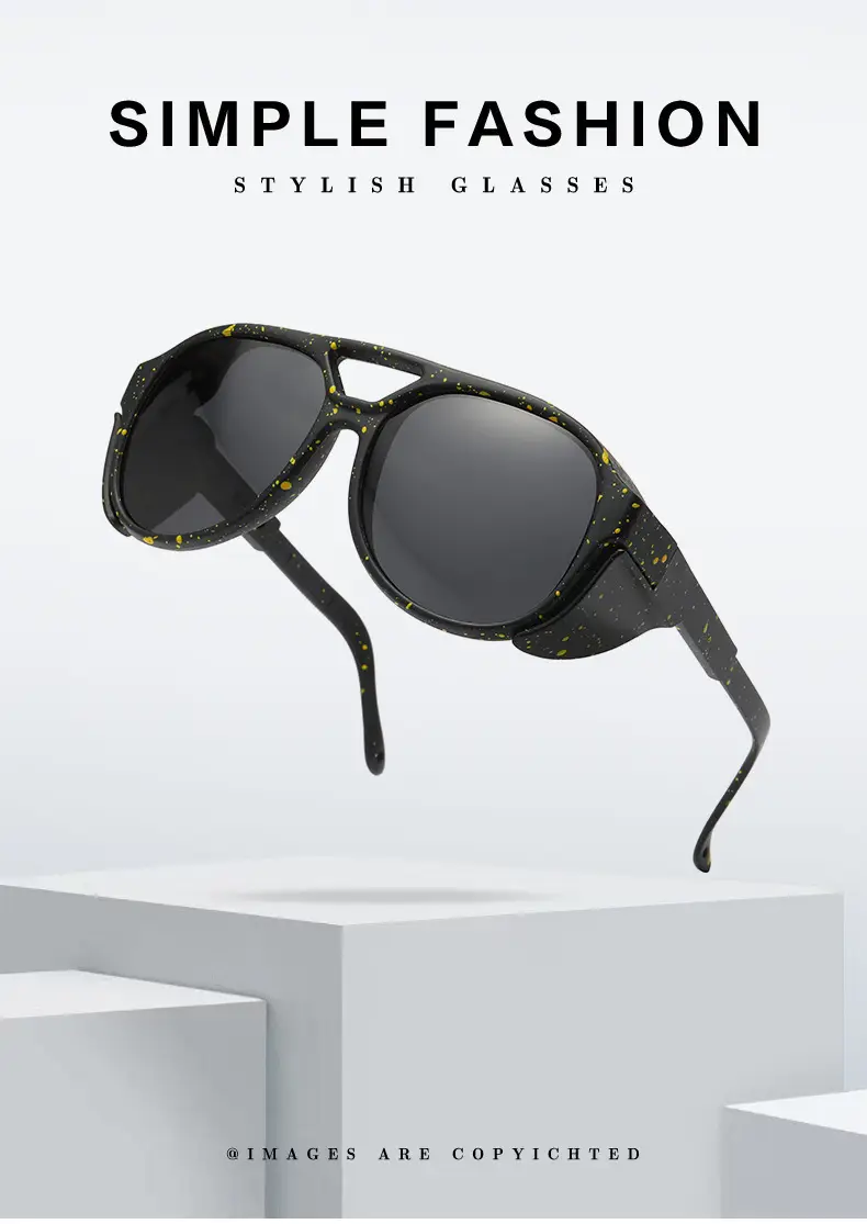 Cross-Border HD Night Vision Sunglasses β feature 4