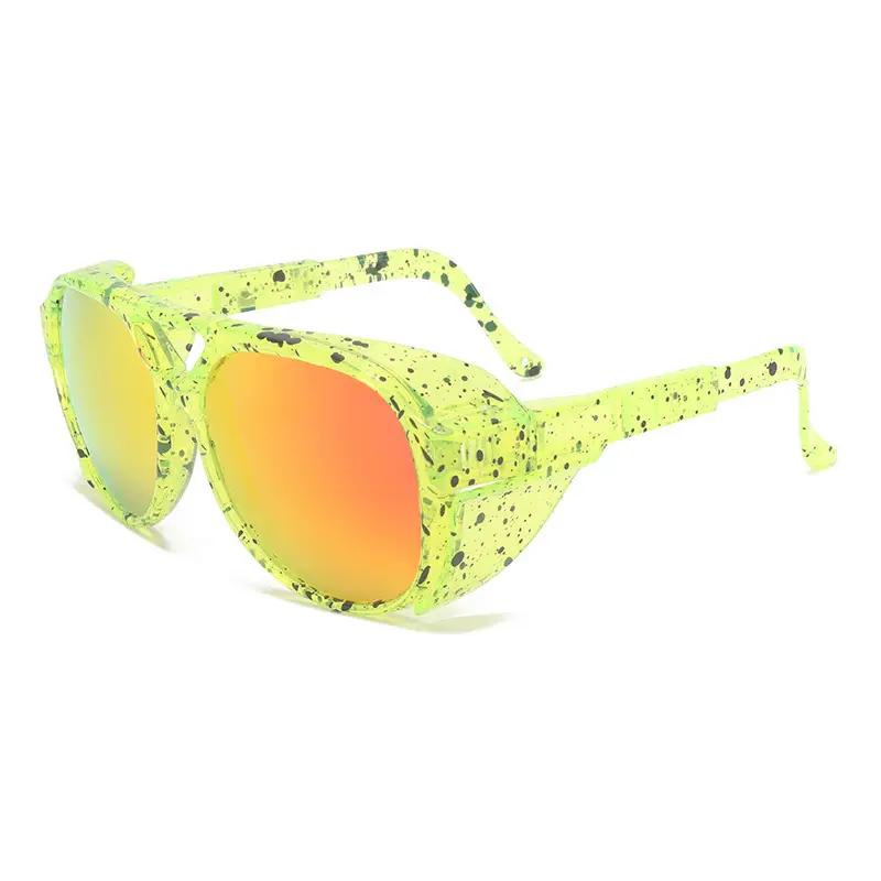 Cross-Border HD Night Vision Sunglasses - Image 2