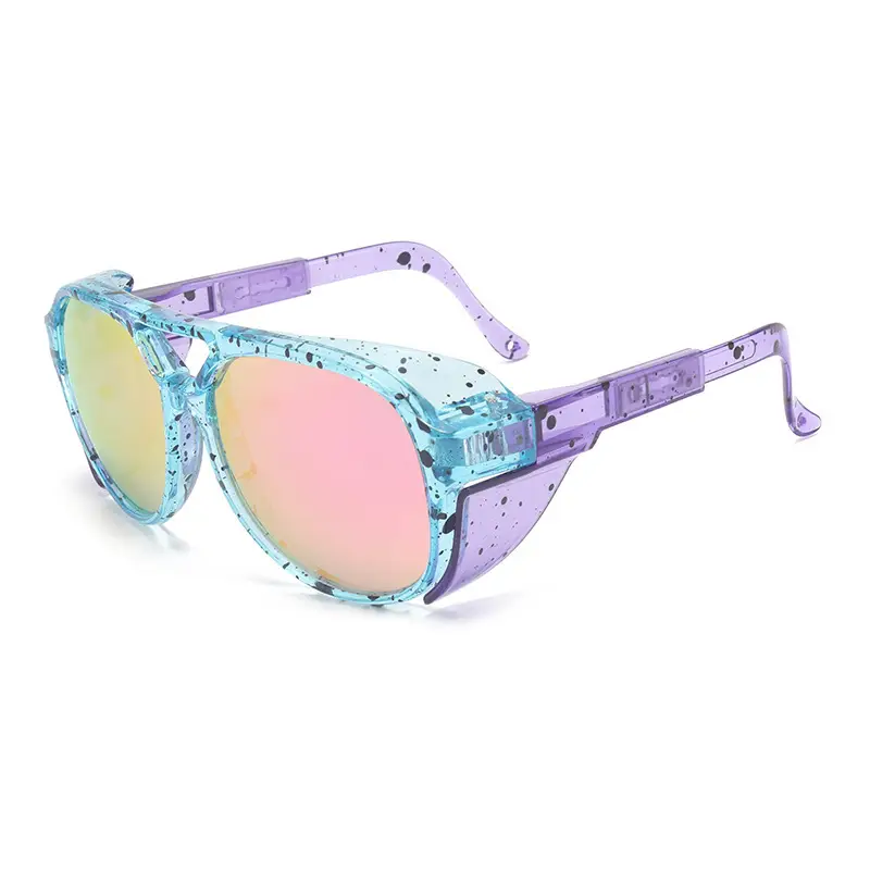 Cross-Border HD Night Vision Sunglasses - Image 3