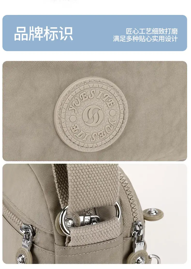 Yellow Velvet Crossbody Bag for Women 2024 — feature 14