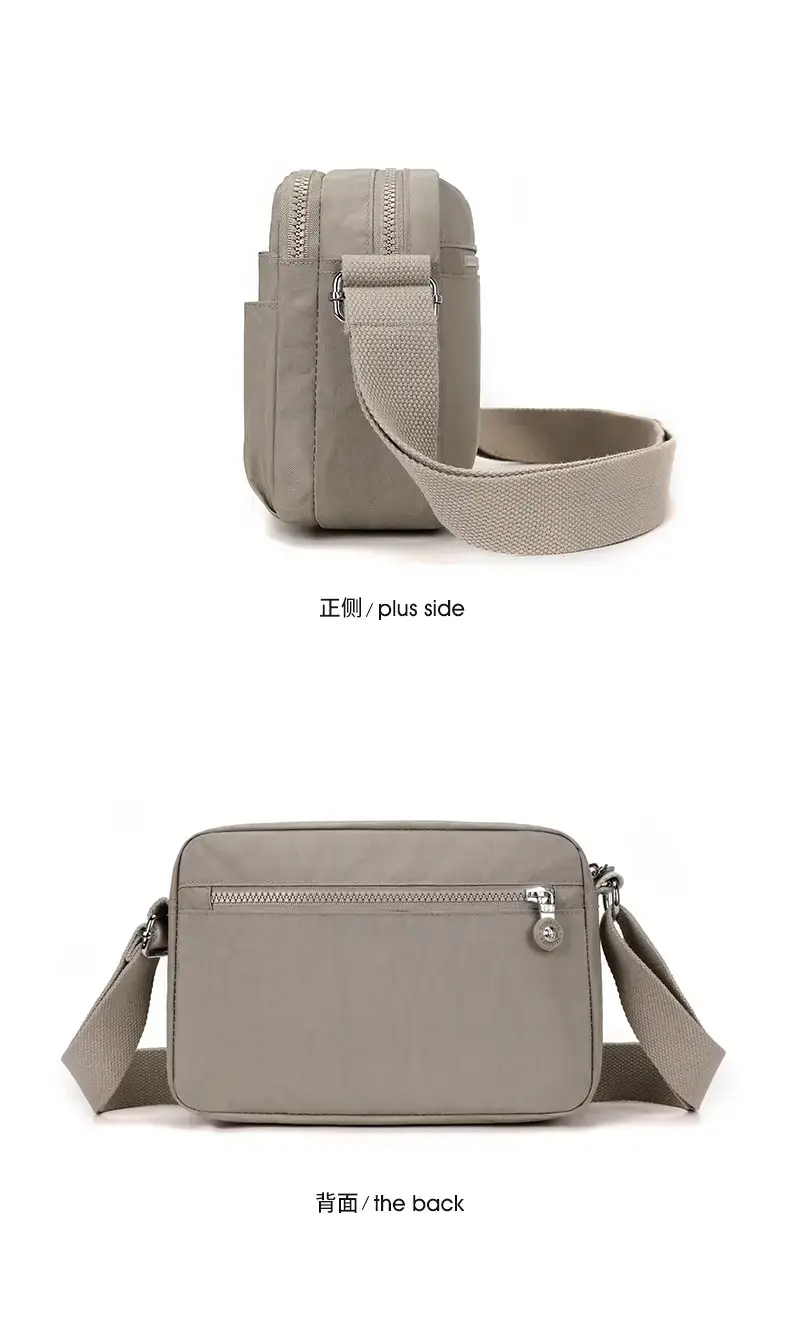 Yellow Velvet Crossbody Bag for Women 2024 — feature 7