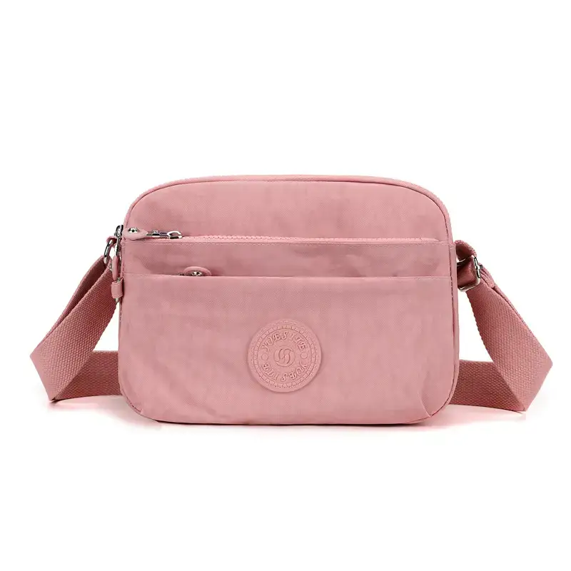 Yellow Velvet Crossbody Bag for Women 2024 - Image 3