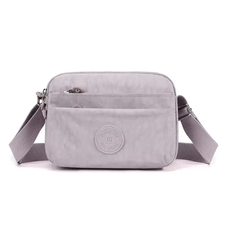 Yellow Velvet Crossbody Bag for Women 2024 - Image 8