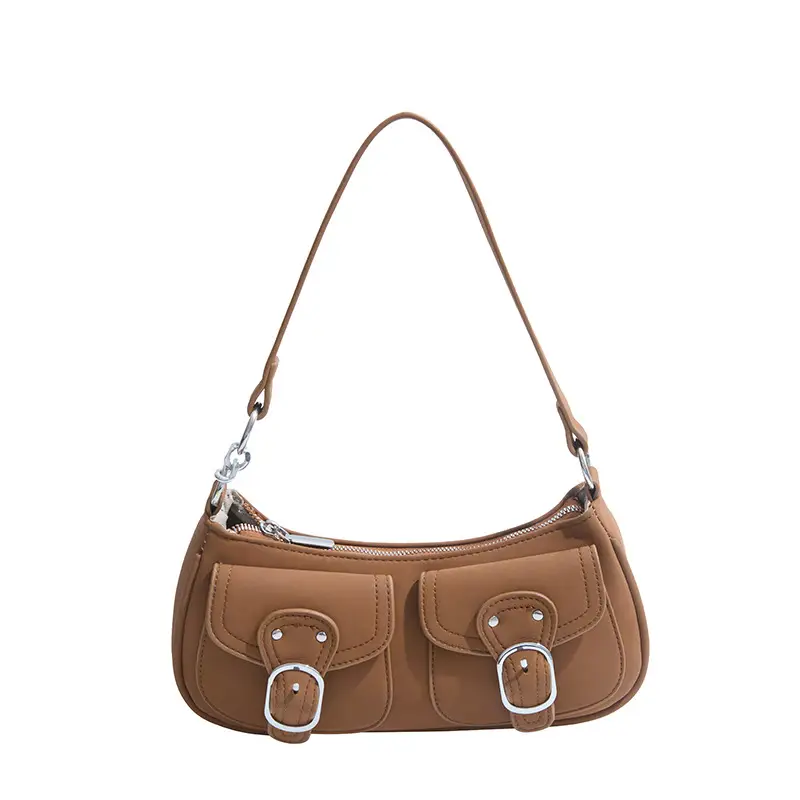 Black Women's Crossbody Bag 2025 New Style - Image 10