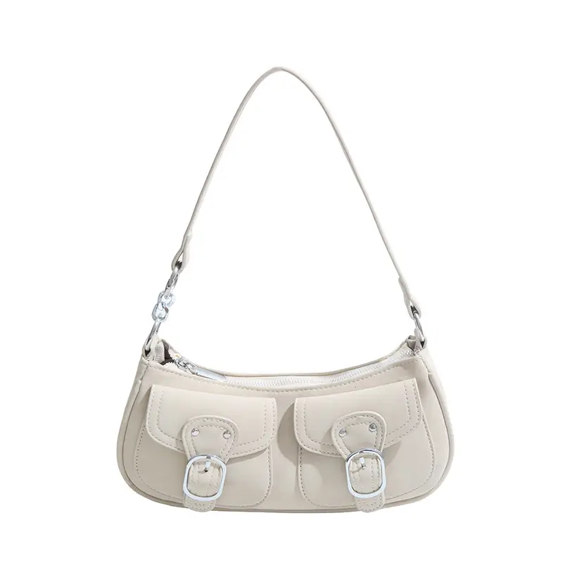Black Women's Crossbody Bag 2025 New Style - Image 2