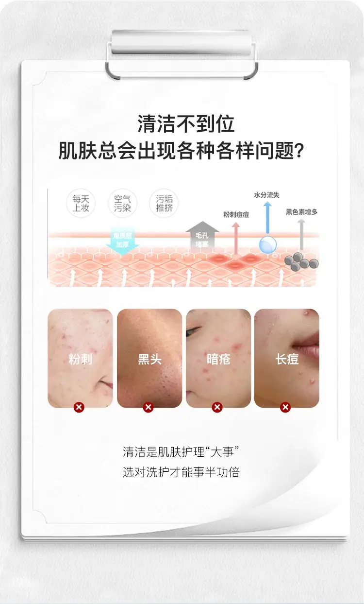 Hongwei Suet Soap Official genuine goods Cleansing Soap Face Washing Soap Bath Rejuvenating Soap Foam Delicate and Rich — feature 4