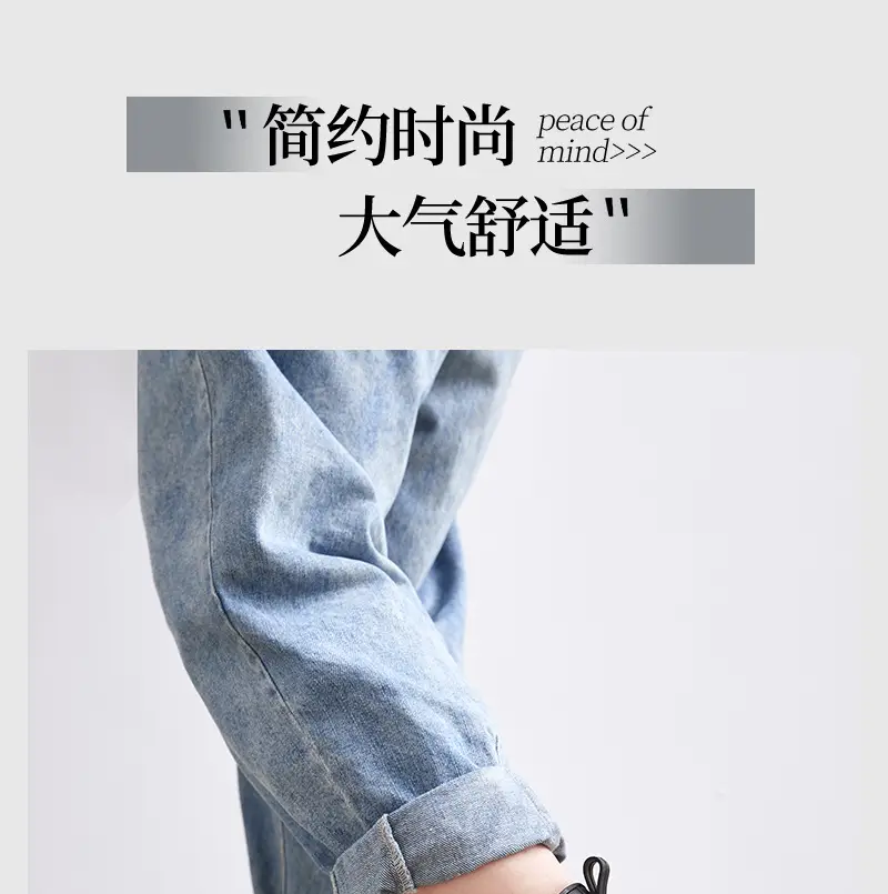 Couple's new elastic rain boots low and medium rain boots Chelsea waterproof non-slip rain outdoor can wear men's and women's boots — feature 2