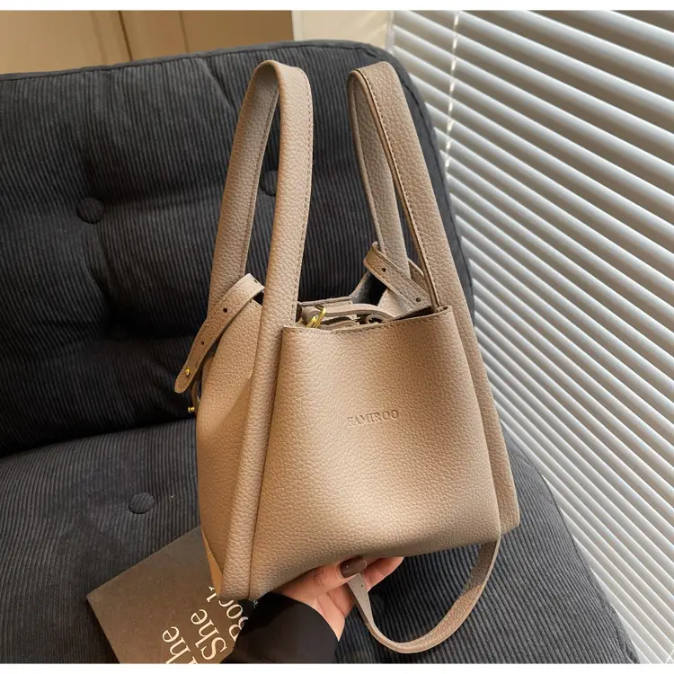 Vintage Pink Crossbody Bag for Women 2024 — feature 18