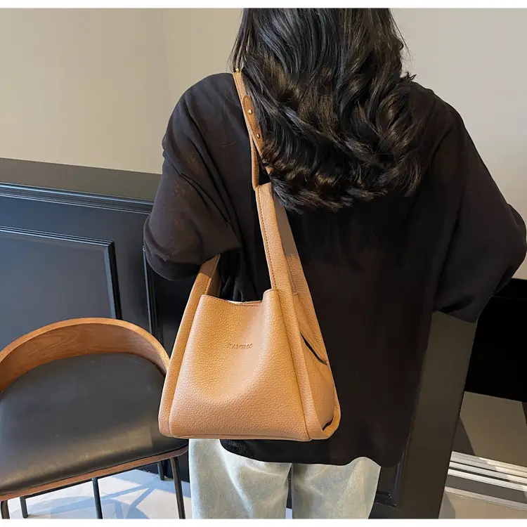 Vintage Pink Crossbody Bag for Women 2024 — feature 34