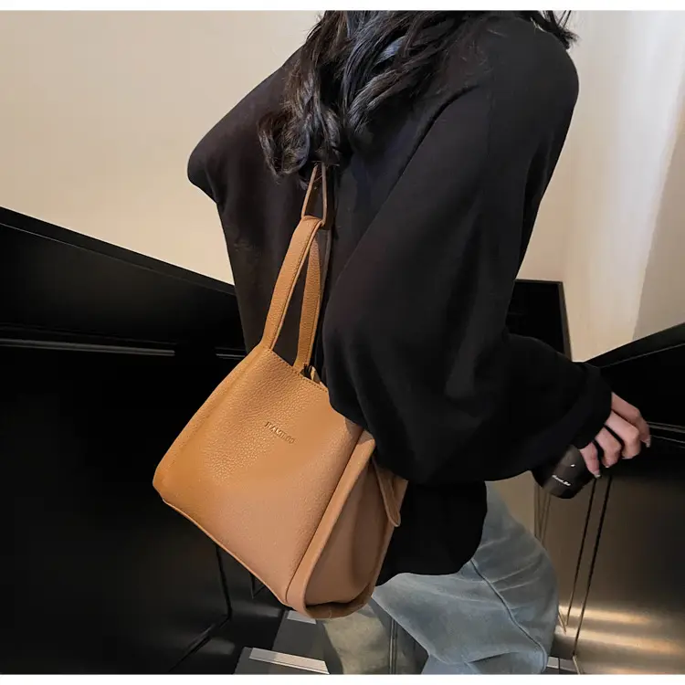Vintage Pink Crossbody Bag for Women 2024 — feature 37