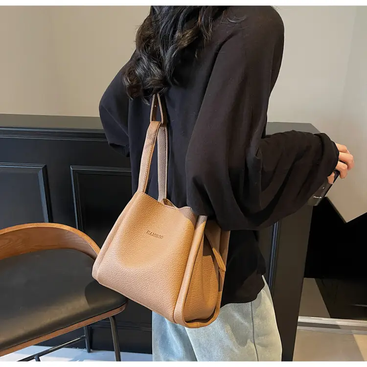 Vintage Pink Crossbody Bag for Women 2024 — feature 39