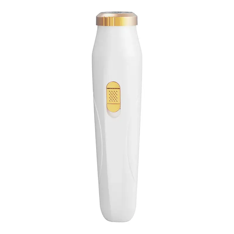 Electric Eyebrow Trimmer with 4-in-1 Hair Removal Function - Image 8