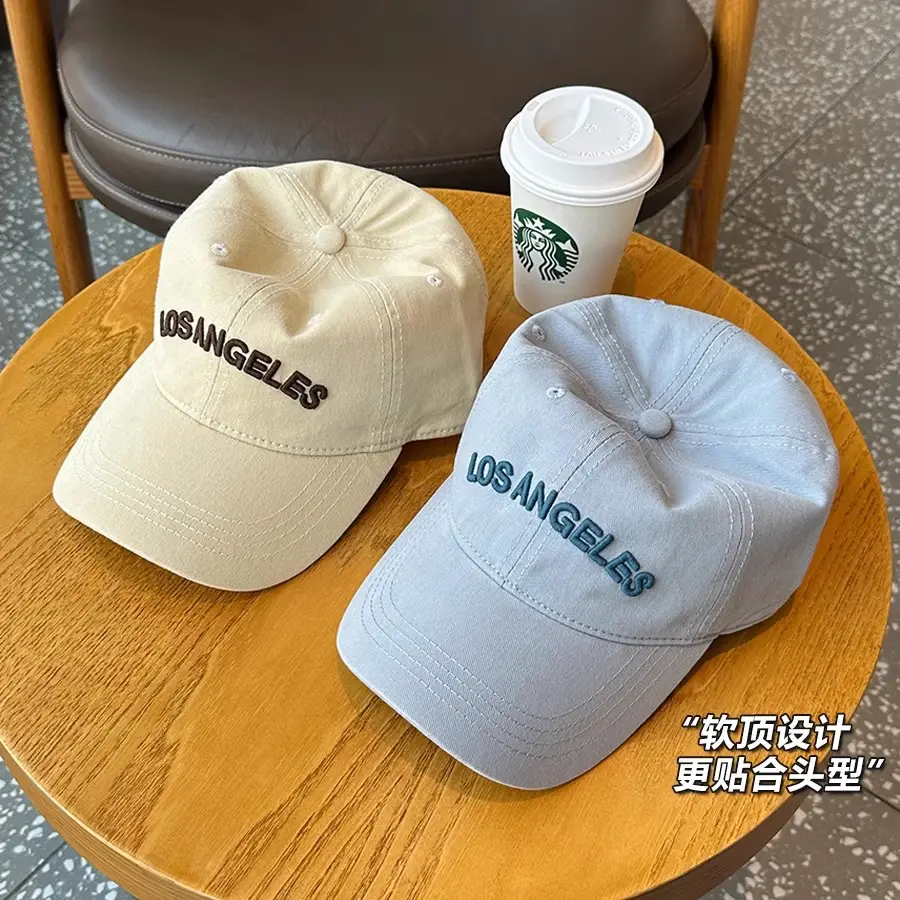 Men Women Baseball Caps Los Angeles 2024 - Image 10