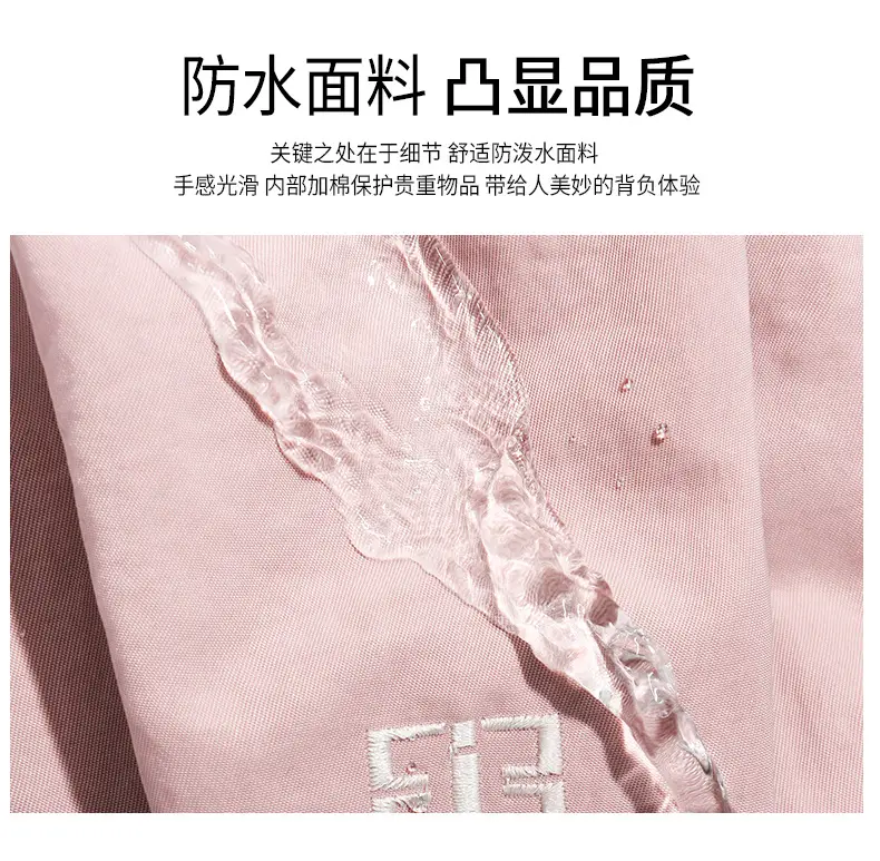 Ultra-Thin Crossbody Bag for Women with Floral Design — feature 12