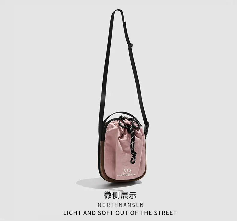Ultra-Thin Crossbody Bag for Women with Floral Design — feature 19