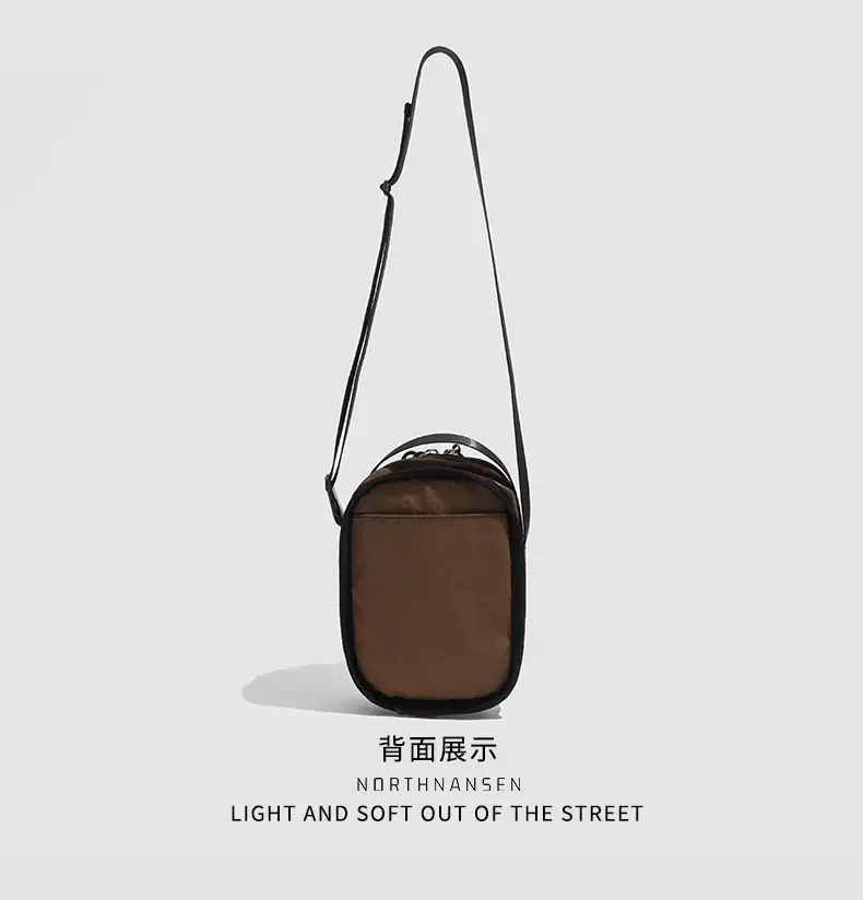 Ultra-Thin Crossbody Bag for Women with Floral Design — feature 21