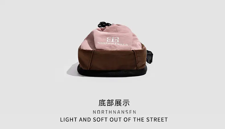 Ultra-Thin Crossbody Bag for Women with Floral Design — feature 22