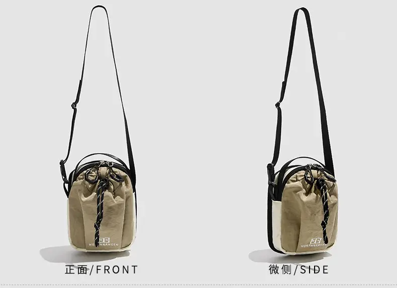 Ultra-Thin Crossbody Bag for Women with Floral Design — feature 26