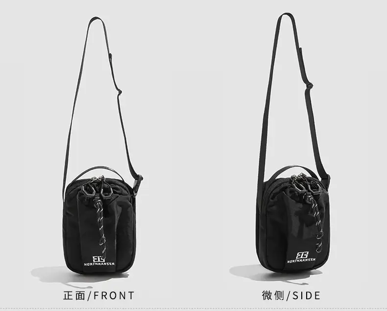 Ultra-Thin Crossbody Bag for Women with Floral Design — feature 27