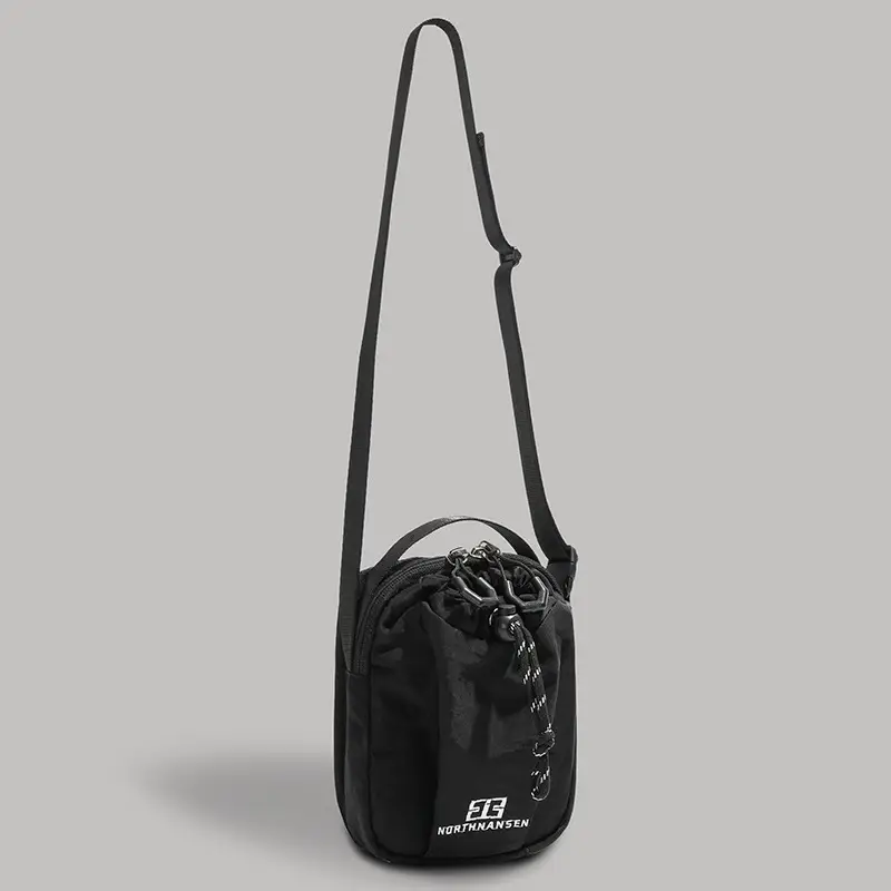 Ultra-Thin Crossbody Bag for Women with Floral Design - Image 5